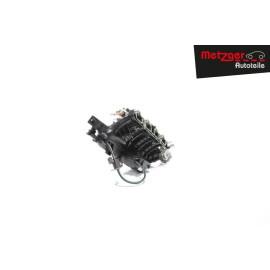 Original Opel GM Ansaugkrümmer Saugrohrmodul Astra J 1.4 LPG Turbo 55573169
