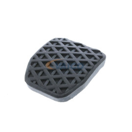 1x MEYLE GUMMIBELAG BREMSPEDAL KUPPLUNGSPEDAL GUMM FÜR BMW DIVERSE 3003521101