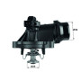 Behr Mahle Thermostat TM218105 + 2L G64 Glysantin Frostschutz für BMW 1er 3er