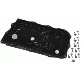 Original ZF Ölwanne Filter Automaikgetriebe für BMW F10 F30 Active Hybrid 8P70H