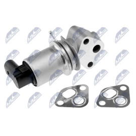 AGR-Ventil EGR Abgasrückführung für Audi A3 APG Seat Leon Toledo 1.8 06A131501G