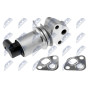 AGR-Ventil EGR Abgasrückführung für Audi A3 APG Seat Leon Toledo 1.8 06A131501G