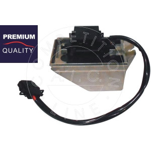 Hella Gebläseregler Widerstand passend für Audi A2..