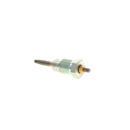 4x Bosch Glühkerzen für Mercedes Benz Ponton W120 W115 W123 601 180 200 207 208