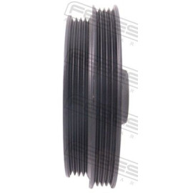 Original Febest Riemenscheibe Schwingungstilger für Hyundai Accent 1.3 1.5CRD