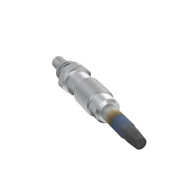 4x Bosch Glühkerzen für Mercedes 100 631 190 W140 W201 W202 W124 W460 W463