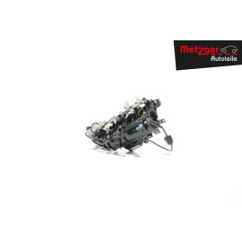 Original Opel GM Ansaugkrümmer Saugrohrmodul Astra J 1.4 LPG Turbo 55573169