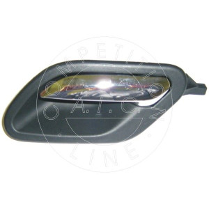 TÜRGRIFF INNENAUSSTATTUNG LINKS VORNE UND HINTEN B..