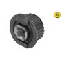 Original Meyle HD Achskörper Lagerung Hinterachslager für Mercedes 0140350011/HD