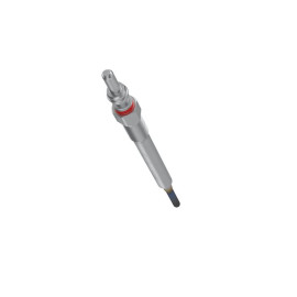 4x Bosch Glühstiftkerzen für Alfo Mito Citron Fiat Ford KA Opel 1,3 0250403014