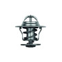 BEHR THERMOSTAT M. DICHTUNG KÜHLMITTELTHERMOSTAT für VW GOLF II III POLO 86C6NT4