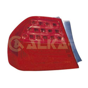 orig. BMW E90 LED FACELIFT Rücklicht hinten links ..