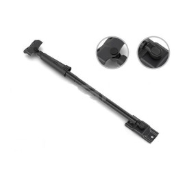 STABILUS GASFEDER, KOFFER-/LADERAUM passend für MITSUBISHI PAJERO IV, MITSUBISHI PAJERO IV Van | 580067
