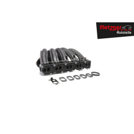 ANSAUGBRÜCKE STUTZEN SAUGROHR MERCEDES W203 W210 C209 W163 270CDI 6120901937 NEU