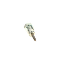 4x Bosch Glühkerzen für Mercedes Benz Ponton W120 W115 W123 601 180 200 207 208
