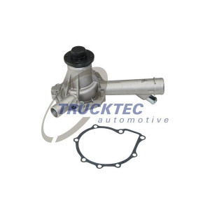 1x WASSERPUMPE KÜHLMITTELPUMPE für MERCEDES C/E-KL..