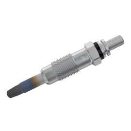 4x Bosch Glühkerzen für Mercedes 100 631 190 W140 W201 W202 W124 W460 W463