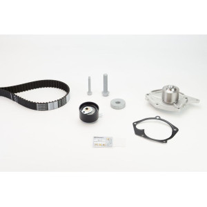 Conti Zahnriemensatz WAPU Renault Dacia Suzuki CT1..