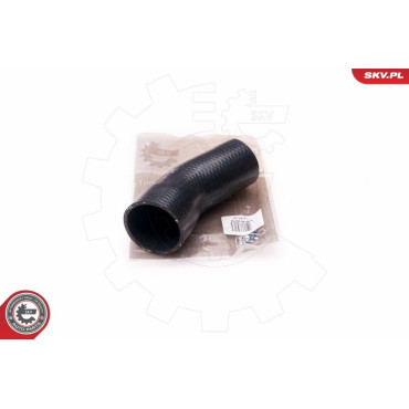LADELUFTSCHLAUCH TURBOLADER für BMW E60 E61 525d 530d 535d 11617799401