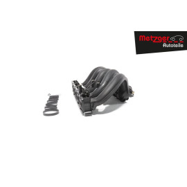 ANSAUGBRÜCKE STUTZEN SAUGROHR MERCEDES W203 W210 C209 W163 270CDI 6120901937 NEU