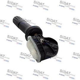 4x Original Ford Reifendrucksensor RDKS B-Max C-Max II Focus III Mondeo 2318530
