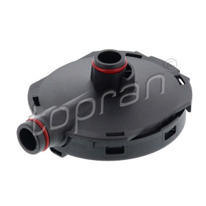 KURBELGEHÄUSE ENTLÜFTUNG ÖLABSCHEIDER für AUDI A4 ..