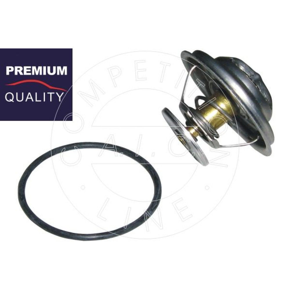 THERMOSTAT MIT DICHTUNG für BMW 5´er E39 520i 523i 528i E38 728 i 92°