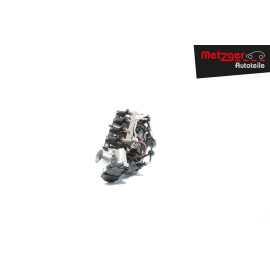 Original Opel GM Ansaugkrümmer Saugrohrmodul Astra J 1.4 LPG Turbo 55573169