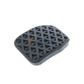 1x MEYLE GUMMIBELAG BREMSPEDAL KUPPLUNGSPEDAL GUMM FÜR BMW DIVERSE 3003521101