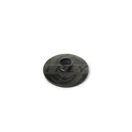 2x Federteller Federunterlage Gummi Hinten Oben Unten für BMW 3er E30 E36