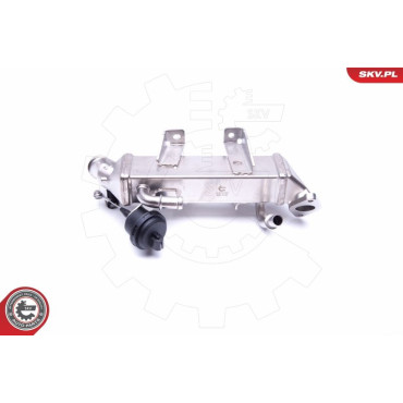 Original Renault AGR-Kühler EGR Abgaskühler Master III Laguna Espace 2.3 dCi
