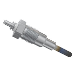 Bosch Glühkerze für Ford Granada 1.9 2.1 D Peugeot 504 J7 0250200055