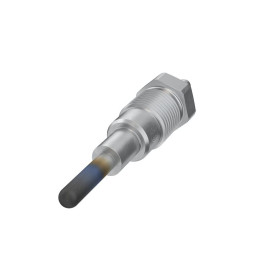 Bosch Glühkerze für Ford Granada 1.9 2.1 D Peugeot 504 J7 0250200055