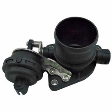 Original Renault Drosselklappestutzen inkl Dichtung Espace IV 2.0 2.2 8200843370
