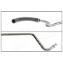 1x DRUCKSCHLAUCH SERVOLENKUNG GUMMISCHLAUCH FORD FOCUS II C-MAX 1.4 1.6