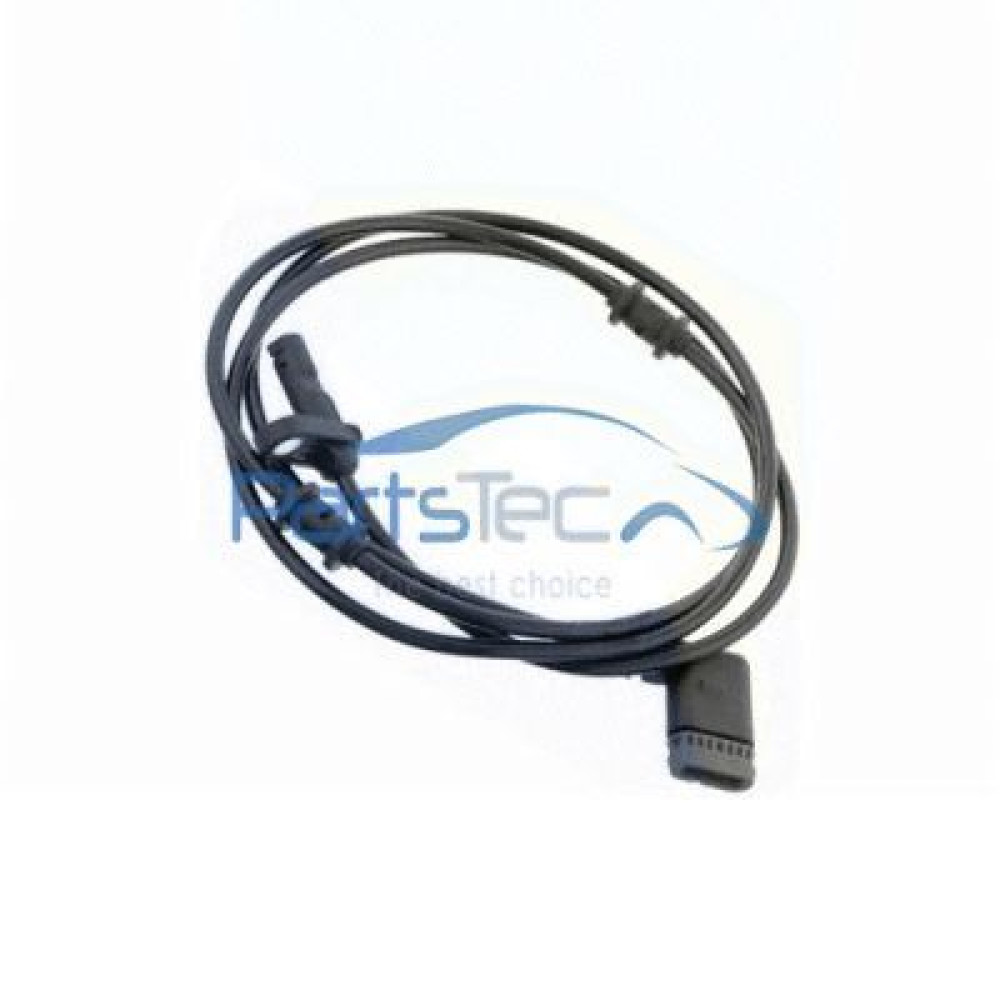 ABS-Sensor Raddrehzahlsensor Hinterachse für Mercedes E-Klasse S211 CLS C219