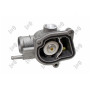 GEHÄUSE THERMOSTAT M. DICHTUNG für MERCEDES C KLASSE W203 S203 * NEU *