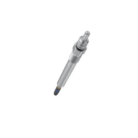 5x BOSCH GLÜHSTIFTKERZEN DURATERM für MERCEDES W210 S210 270 CDI 0 250 202 141