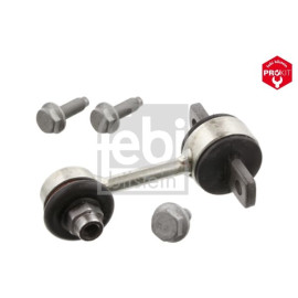 2x Febi Bilstein Koppelstange Stabi hinten links rechts für Audi A4 Seat Exeo ST