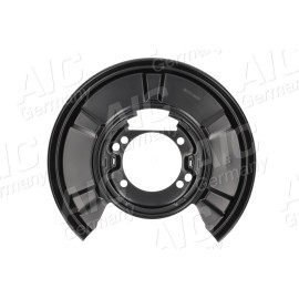 2x Ankerblech Sspritzblech Schutzblech für Mercedes Sprinter 906 3-t 3,5t *Neu*