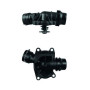 Behr Mahle TI23388 Thermostat für BMW E46 330d E39 525-530d E38 730d X5 E53 3.0d