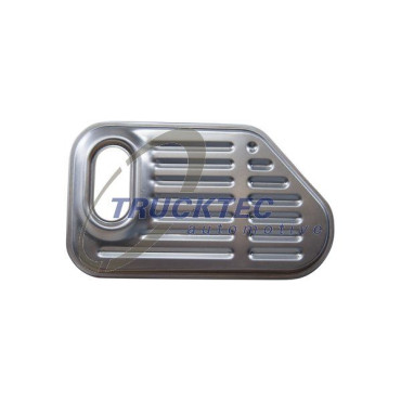 HYDRAULIKFILTERSATZ 6-GANG AUTOMATIKGETRIEBE ÖLSERVICE für AUDI A4 A6 VW PASSAT