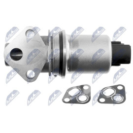 AGR-Ventil EGR Abgasrückführung für Audi A3 APG Seat Leon Toledo 1.8 06A131501G