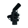 Behr Mahle TI1187 Thermostat für Mercedes A-Klasse W168 A160 A170 CDI Vaneo