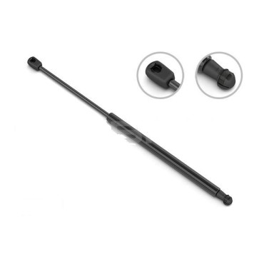 STABILUS STABILUS-GASFEDER passend für HONDA CR-V II | 406793