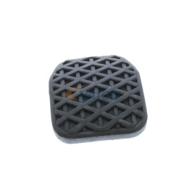 1x MEYLE GUMMIBELAG BREMSPEDAL KUPPLUNGSPEDAL GUMM FÜR BMW DIVERSE 3003521101