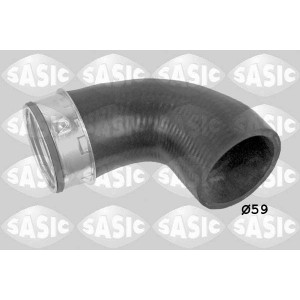 LADELUFTSCHLAUCH GEWEBESCHLAUCH 1.9 2.0TDi für AUD..