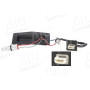 Original Opel GM Heckklappentaster Entriegelung Schalter Astra H Zafira 13223919