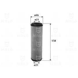 Original Mercedes Ölfilter Ölservice Inspektion C-E-Klasse SLK C204 W212 R172