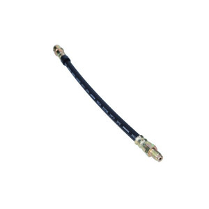 2x Bremsschlauch HA für Mercedes C/ E Klasse SL LK..